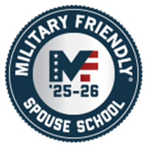 Military Friendly Spouse School '25-26