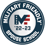 Military Friendly Spouse School