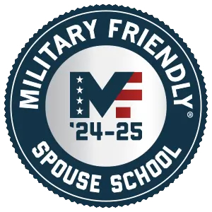Military Friendly Spouse School 24-25